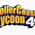 Jeux vidéo : RollerCoaster Tycoon 4 annoncé aussi sur PC !