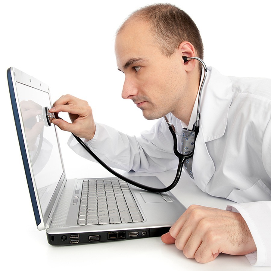 Computer repair North Miami Beach