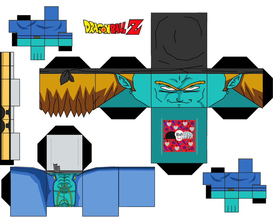 CubeeCraft La minaccia del demone malvagio CubeeCraft La minaccia del demone malvagio