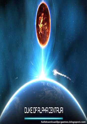 Centauri Centauri
