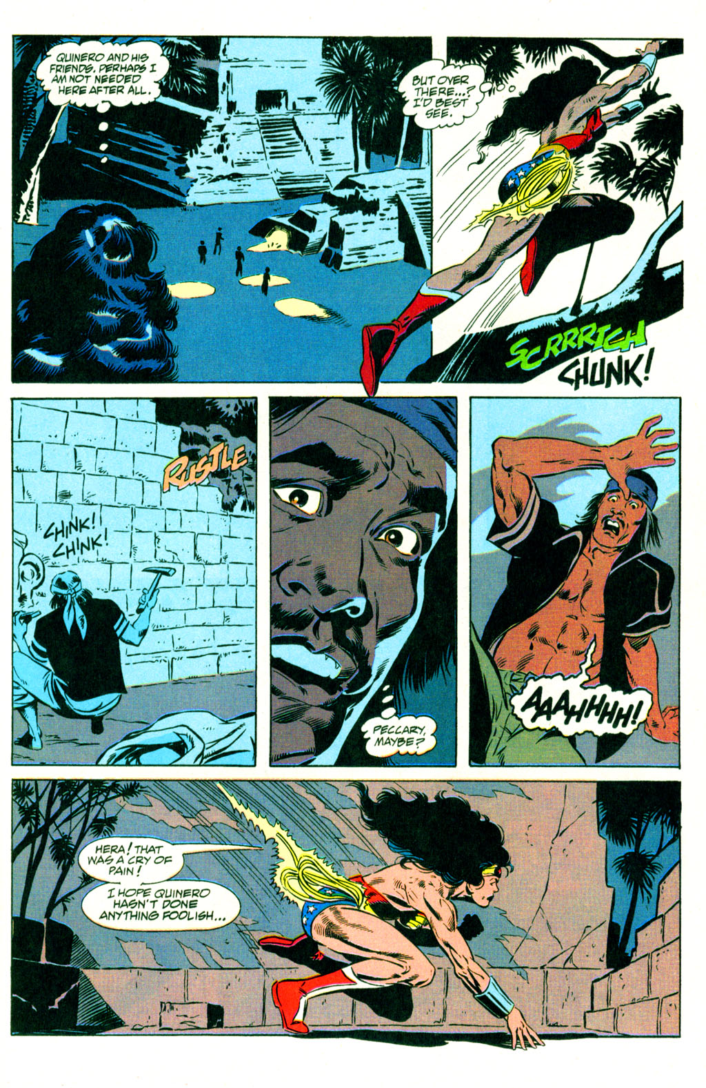 Wonder Woman (1987) Annual_4 Page 24