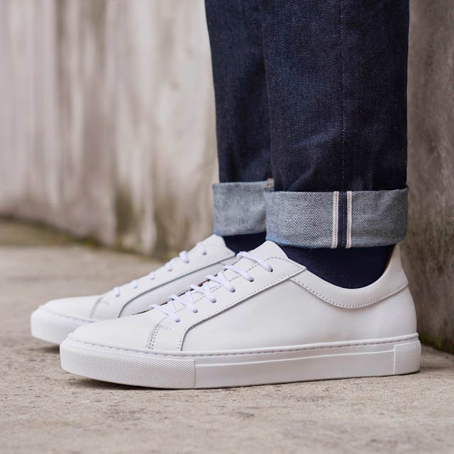 The Sons of Stan - An In-Depth Look into Modern Minimalist Shoe Options