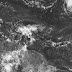 Tormenta tropical Isaac ingresa esta mañana al Mar Caribe con vientos disminuidos