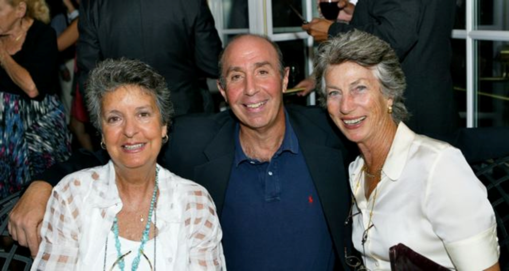 Ray Habib Formerly Posted byKnickerbocker Field Club
