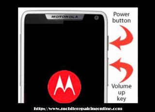 The Most Common How To Hard Reset Motorola Models