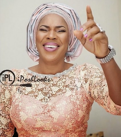 fathia balogun iposh look