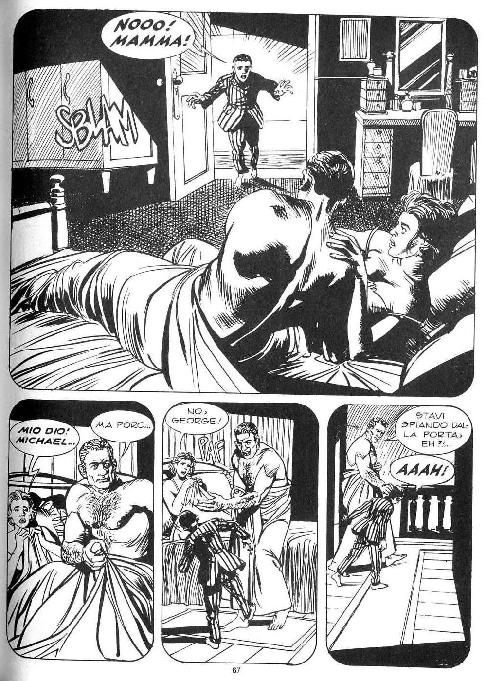 Dylan Dog (1986) issue 97 - Page 64
