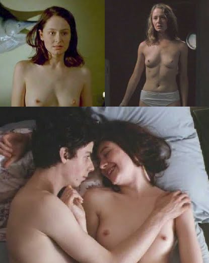 Canadian actresses nude