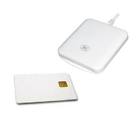 Securitate de incredere cu Smartcard Reader ACR38