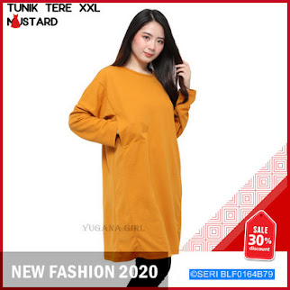 BLF0164B79 Tere Tunik Busui BMGShop
