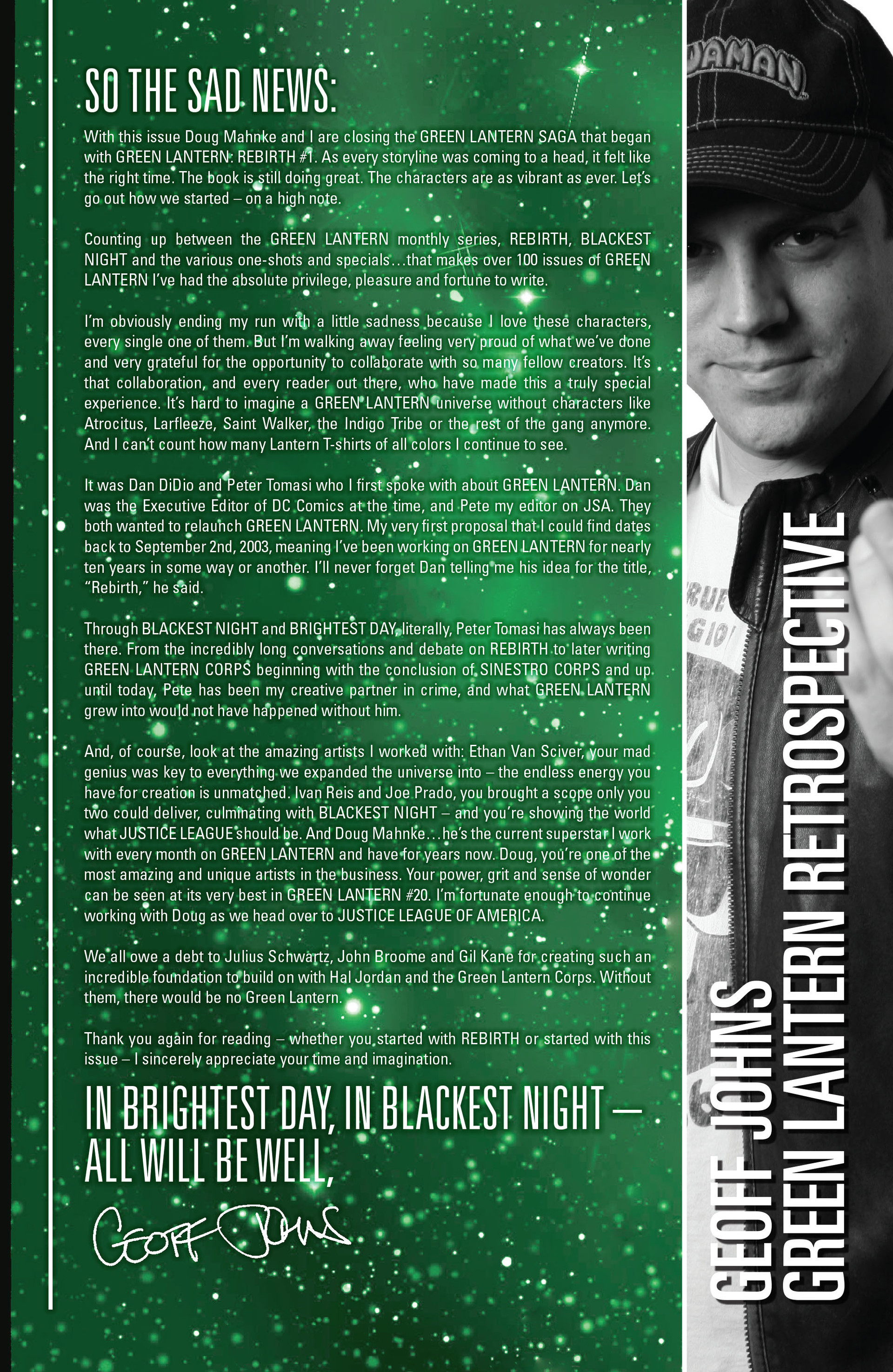 Green Lantern (2011) issue 20 - Page 71