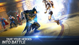Game Legends Apk v1.8.2 Mod (God Mode Massive Dmg)