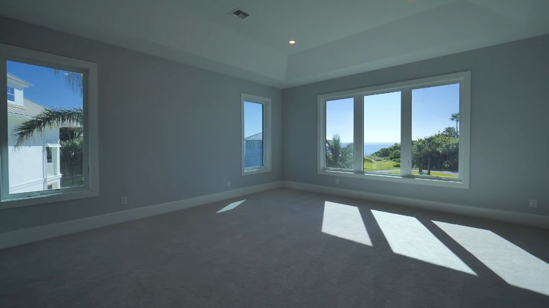 26 Interior Design Photos vs. 2026 Ocean Ridge Cir, Vero Beach, FL Luxury Home Tour