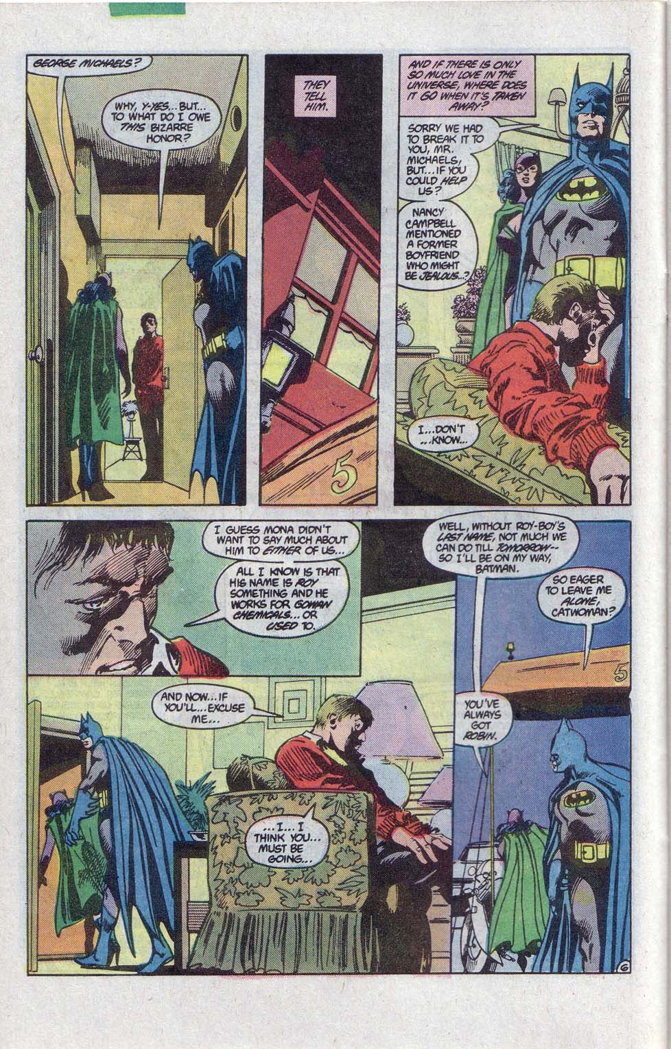 Detective Comics (1937) 565 Page 8