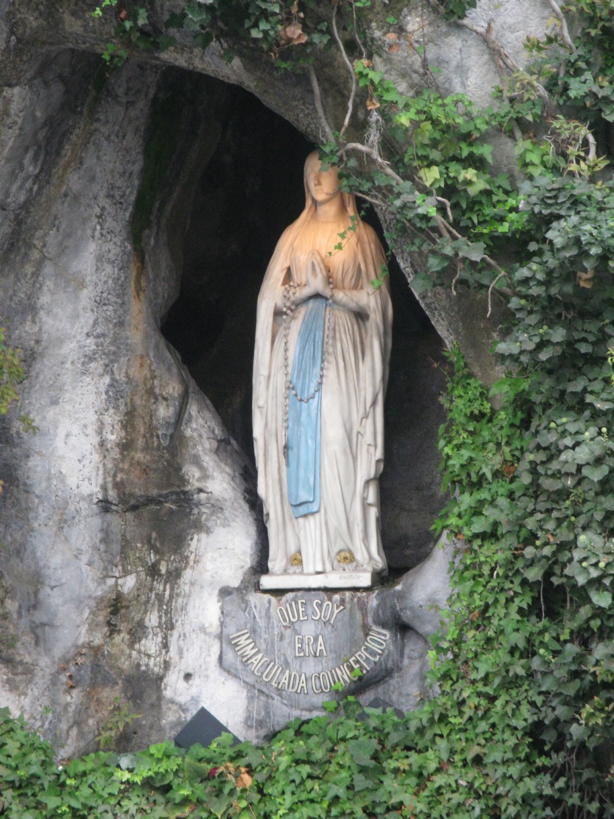 Spirit Singing: Our Lady of Lourdes