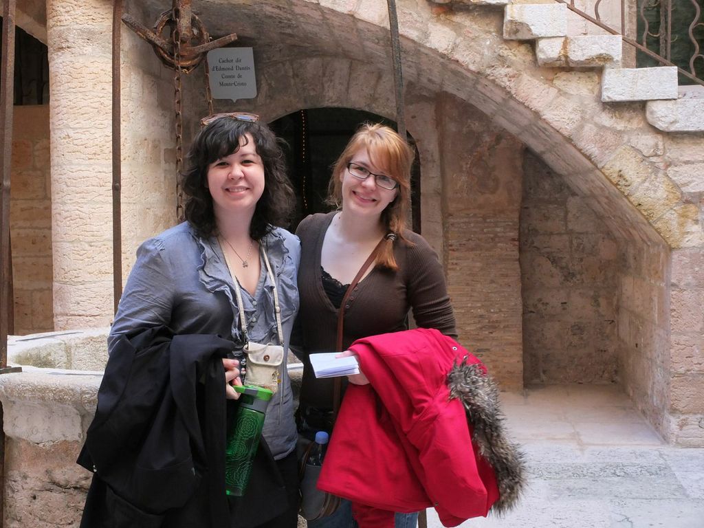 Travels with Tess: French Ventures: Marseille