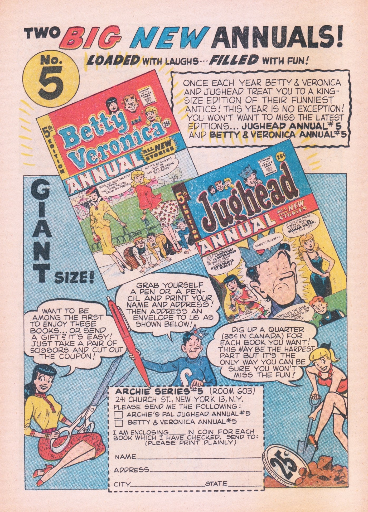 Read online Pep Comics comic -  Issue #120 - 18