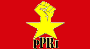 Logo PPRI