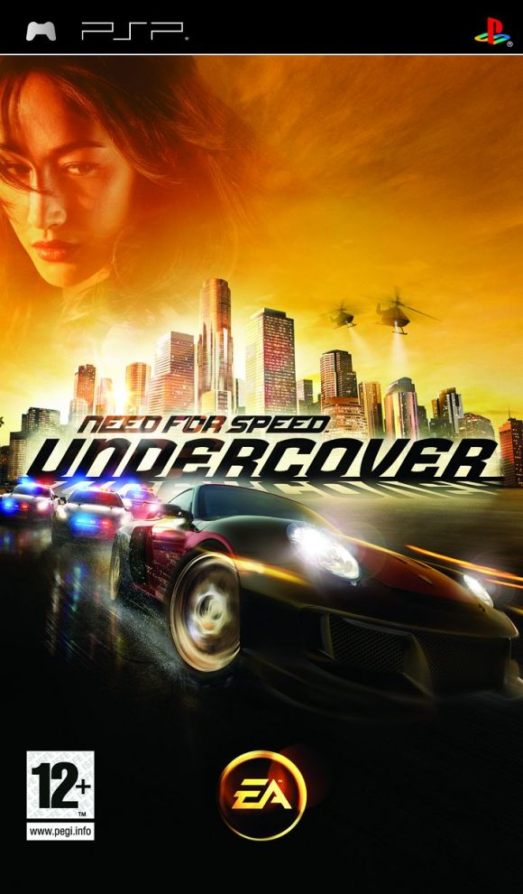 need for speed undercover download