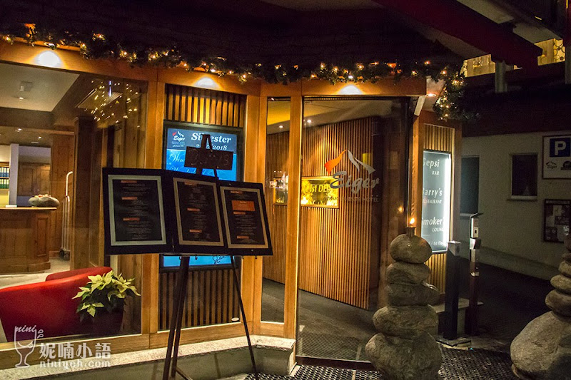 【格林德瓦美食】Barry's Restaurant。 遊客評鑑第一名的餐廳美食 【格林德瓦美食】Barry's Restaurant。 遊客評鑑第一名的餐廳美食