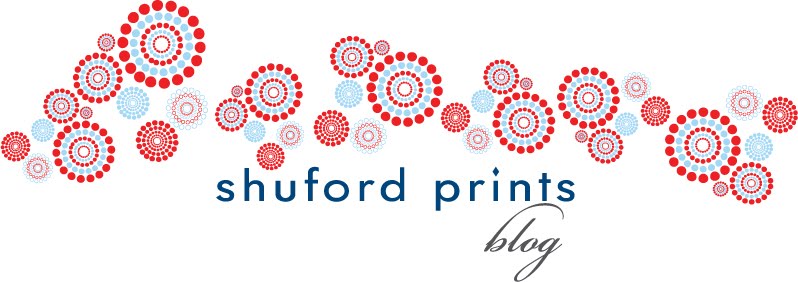 Shuford Prints