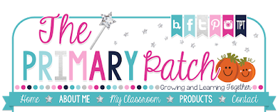 Flair Pen Teacher Gift by The Primary Patch