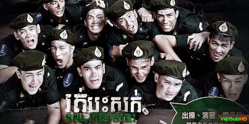 Phim Hồn Ma Khó Tính VietSub HD | Ror Door Khao Chon Pee Thi Khao Chon Kai 2015