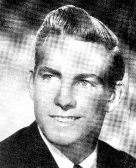 Burbank High School, Burbank, CA In Memoriam: Randall Lee Logan ...