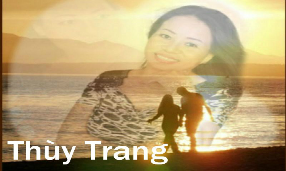 Thùy Trang