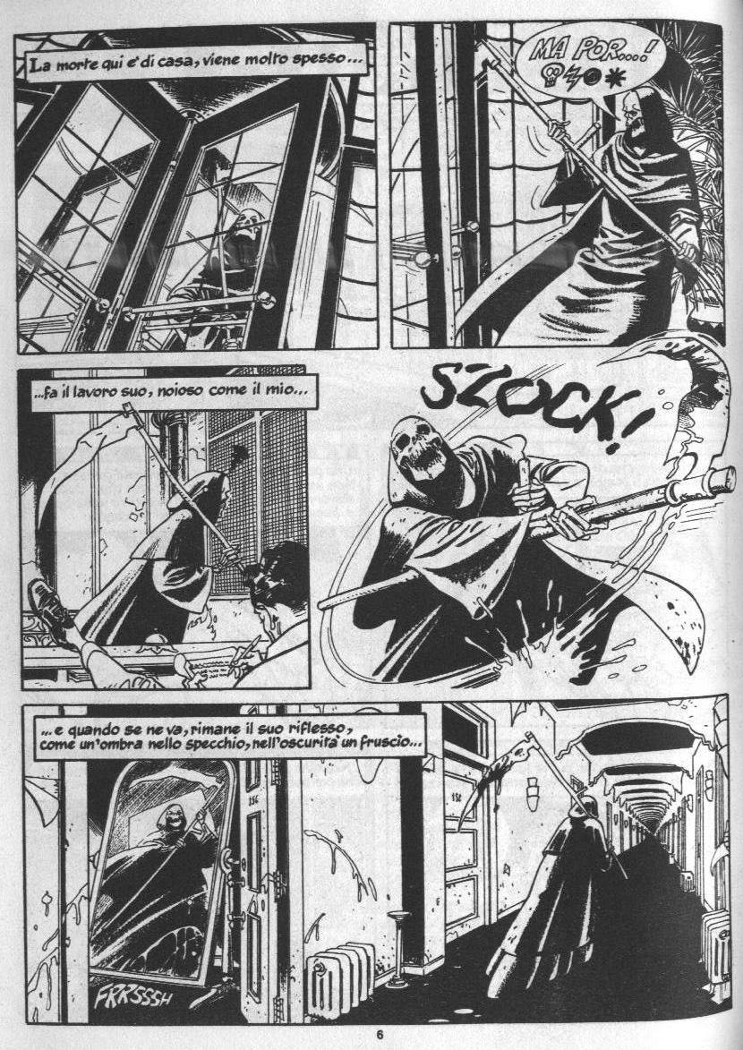 Dylan Dog (1986) issue 146 - Page 3