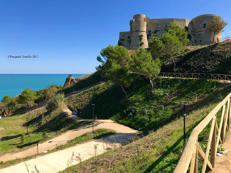 ORTONA AREE VERDI (Rettifica e integrazioni al bando di gestione, prorogati i termini fino al 24 agosto)