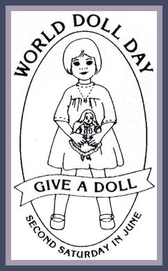 world doll day