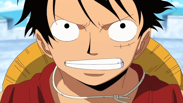 (≧ ≦)づSawasdee Ka♡ⓌⓔⓁⓒⓞⓂⓔ Ⓣⓞ ⓂⓎ 〖ⒷⓁ Ⓖ〗: One Piece (Lovely Collection6)