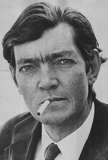 Julio Cortázar. Director of Blow-up