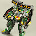 Custom Build: 1/144 GNG 0001 Gundam Pantzer (Heavy Strike Team)