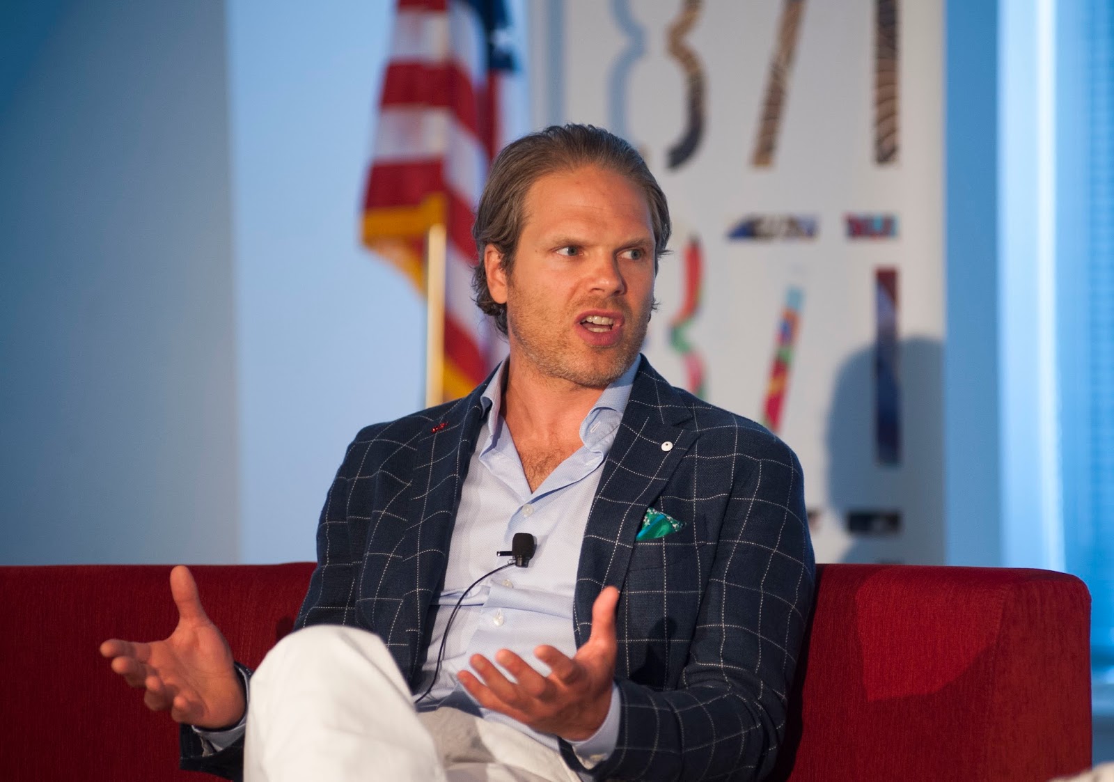 Hindsight 1871 Brian Spaly for Tour and Pandoland Talk