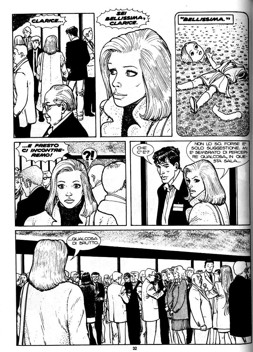 Dylan Dog (1986) issue 159 - Page 29