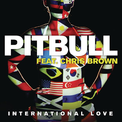Pitbull - International Love (feat. Chris Brown) Lyrics