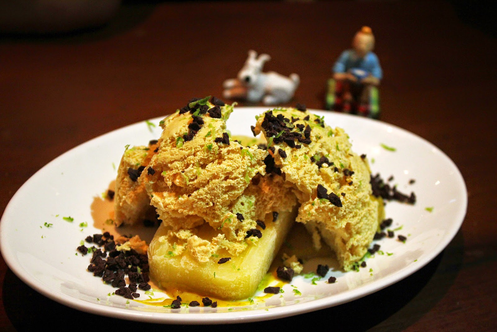 TheMoose Goes To Moosehead Kitchen Bar TheMOOSE Makan Travel A 