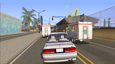 GTA San Andreas Ultra Graphics Free Download GTA San Andreas Ultra Graphics Free Download