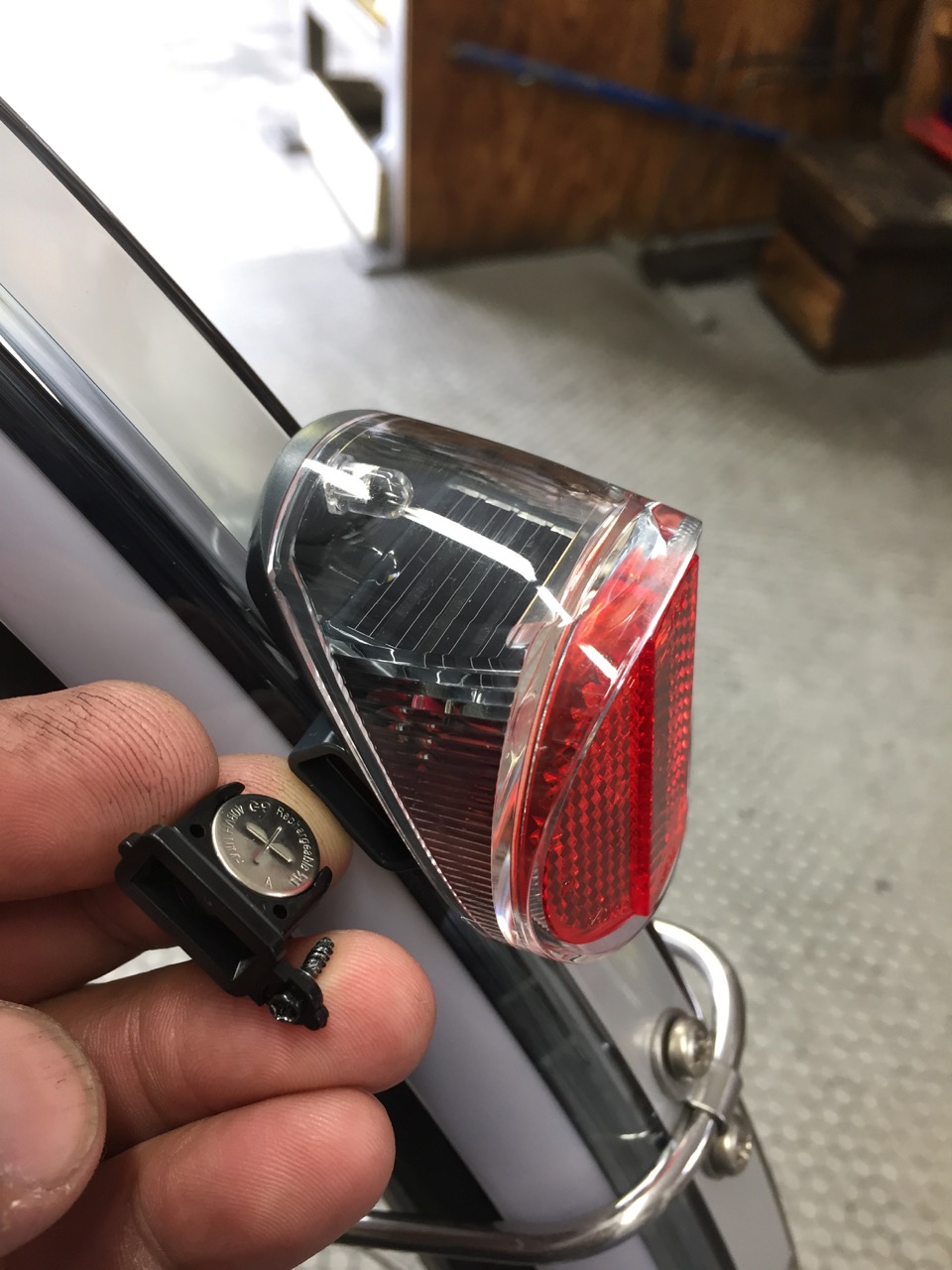 自転車のイシイ Blog 141 17年モデル第1号 アルベルト