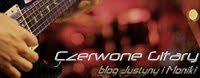 Czerwone Gitary - blog Justyny i Moniki