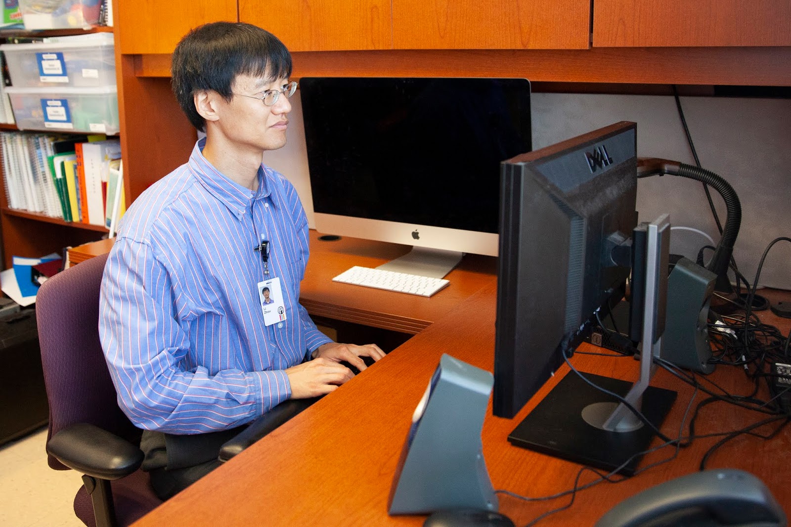 Essay on difficulties of blind man picture