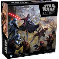 Star Wars Legion box art