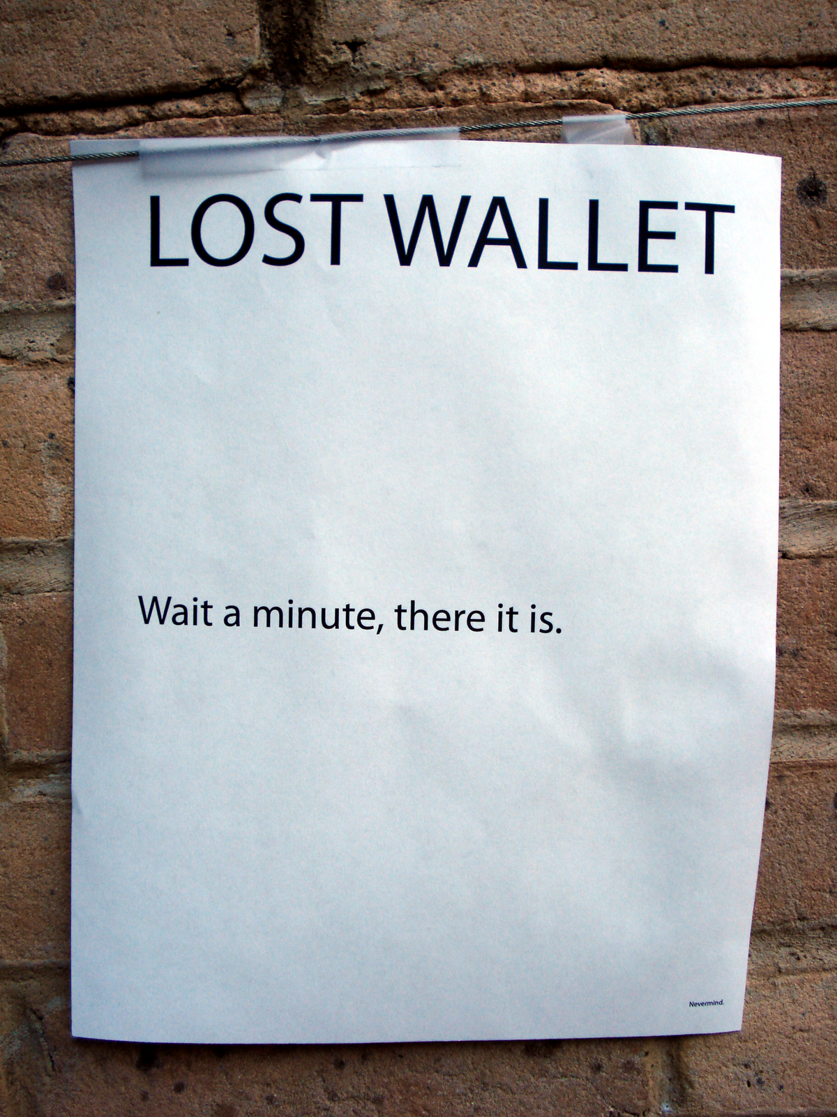 NeuroDojo October 2011