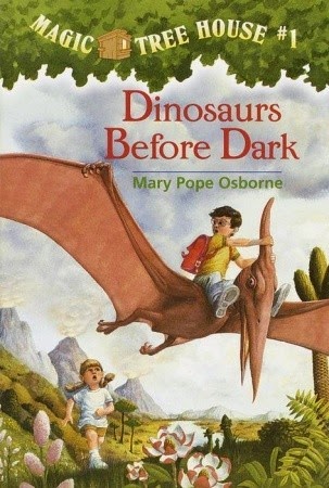 https://www.goodreads.com/book/show/824734.Dinosaurs_Before_Dark