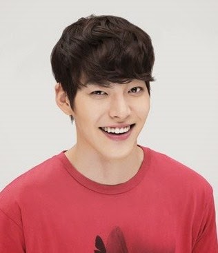 KIM WOOBIN