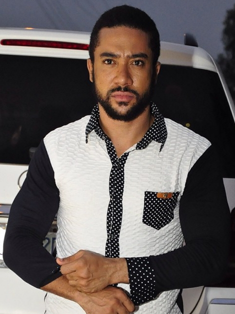 majid michel lebanese actor