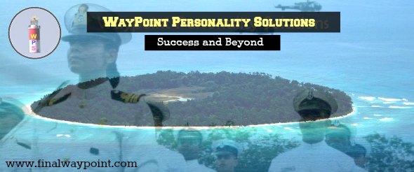 Waypoint Personality Solutions, SSB, PSB/FSB Coaching 