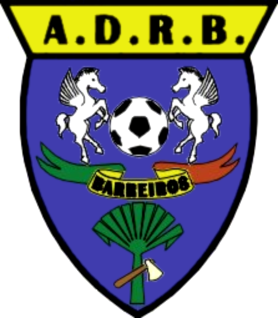Emblemas de Portugal Associação Desportiva e Recreativa de Barreiros